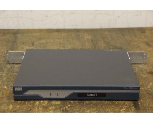 Router von Cisco – 1841 V05 - Bild 3