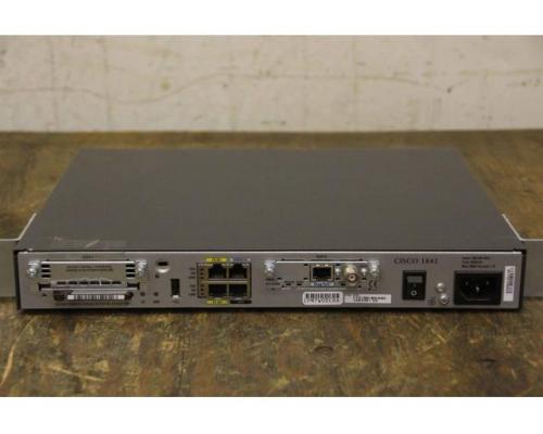 Router von Cisco – 1841 V05 - Bild 4