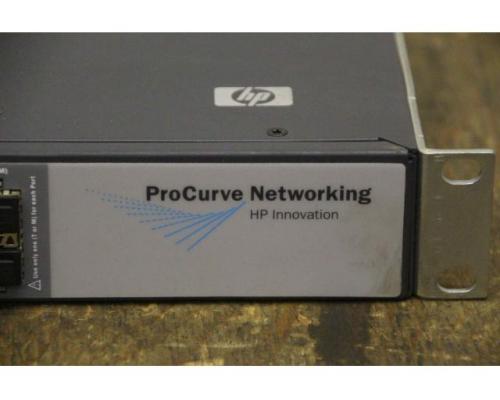 Ethernet Switch von HP – J8692A - Bild 4