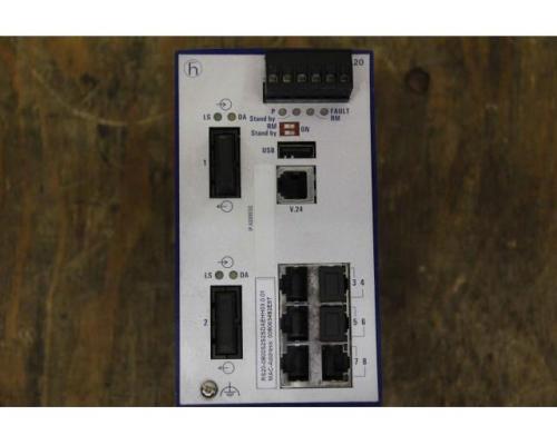 Ethernet Switch von Hirschmann – RS20 - Bild 4