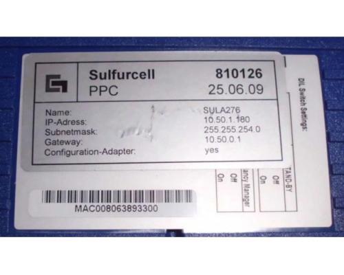 Ethernet Switch von Hirschmann – RS30 Rail Switch - Bild 5