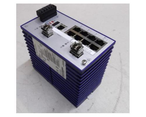 Ethernet Switch von Hirschmann – RS30 Rail Switch - Bild 7