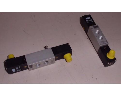 5/2 Wegeventil von Airtec – MF 04 520-HN - Bild 1