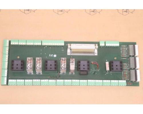 Leiterplatte Elektronikmodul von Mikron – WW TCD 22 - Bild 4