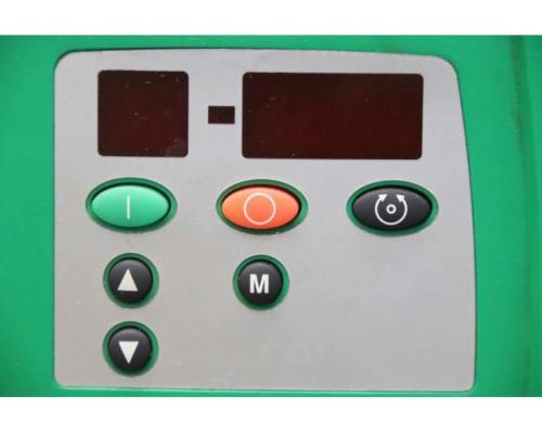 Frequenzumrichter 1,5 kW von Control Techniques – SE2D200150 SE 2.5M/TL - Bild 4