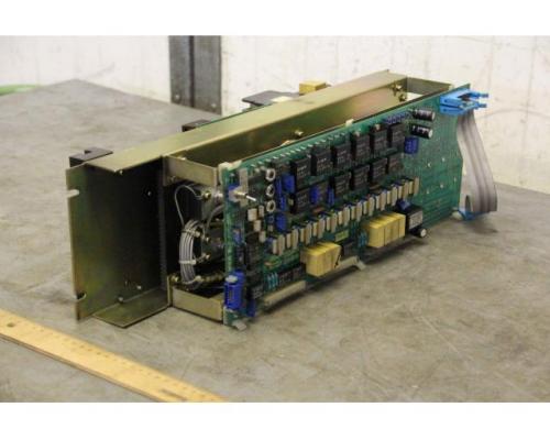 Servo Controller von Fanuc Matsuura – A06B-6035- H422 H423 - Bild 1