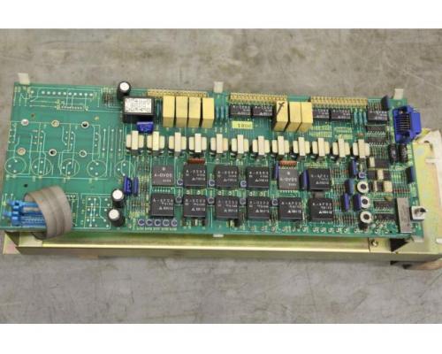 Servo Controller von Fanuc Matsuura – A06B-6035- H422 H423 - Bild 8