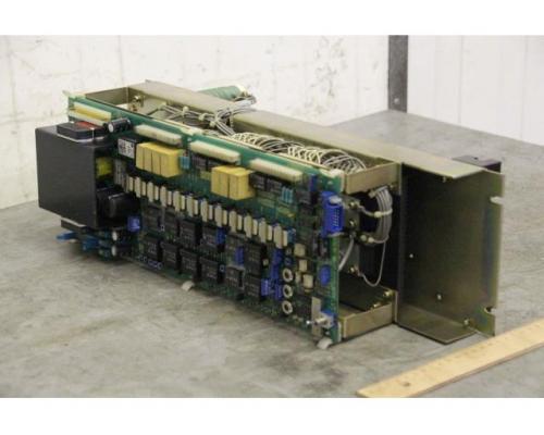 Servo Controller von Fanuc Matsuura – A06B-6035- H422 H423 - Bild 12