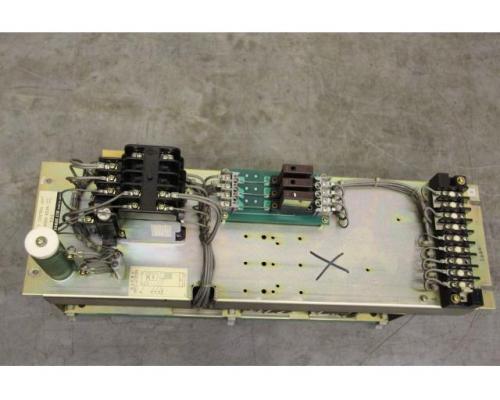 Servo Controller von Fanuc Matsuura – A06B-6035- H422 H423 - Bild 14