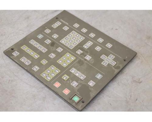 Bedienteil Operator Panel von Philips NFI Electronics MAHO – 1435-18-22 MH 800C - Bild 1