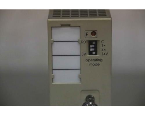 High Speed Counter 25/500 kHz von Siemens – 6ES5 385-8MB11 - Bild 15