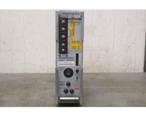 A.C. Servo Controller von Indramat Battenfeld – TDM 3.2-30-300-W0 MOD13/1X014-088 - Bild 7