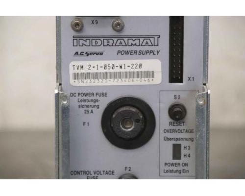 A.C. Servo Controller von Indramat Battenfeld – TDM 3.2-30-300-W0 MOD13/1X014-088 - Bild 9