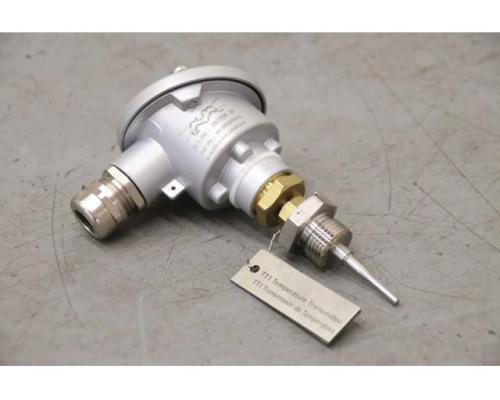 Temperaturfühler von Alfa Laval – TT1 597256 01 90/00555033 - Bild 1