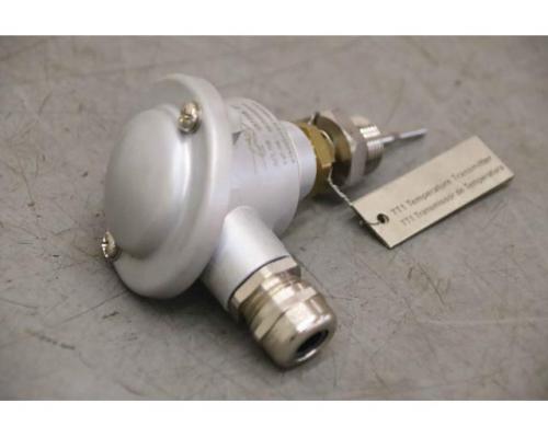 Temperaturfühler von Alfa Laval – TT1 597256 01 90/00555033 - Bild 2