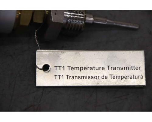 Temperaturfühler von Alfa Laval – TT1 597256 01 90/00555033 - Bild 4