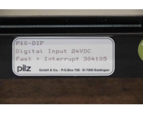 Digitaleingabe von pilz – P10-DIF 304105 - Bild 5