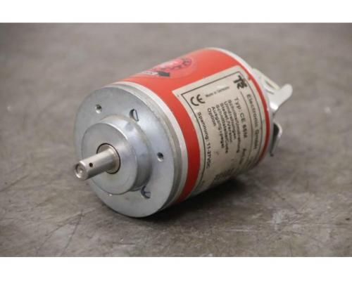 Drehgeber von TR Electronic – CE 65M 110-00210 - Bild 1