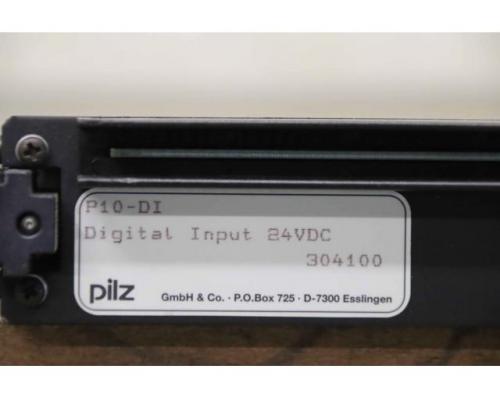 Digitaleingabe von pilz – P10-DI 304100 - Bild 5