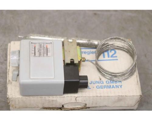 Thermostat von Fanal – TBFR 112 spez - Bild 3