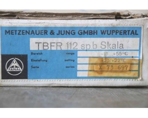 Thermostat von Fanal – TBFR 112 spez - Bild 6