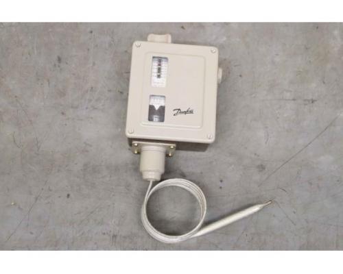 Thermostat von Danfoss – RT 107 17-1566 70 bis 150 °C - Bild 4