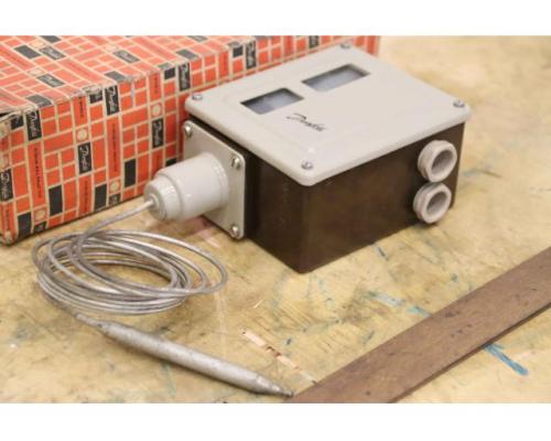 Thermostat von Danfoss – RT 107 17-1566 70 bis 150 °C - Bild 9