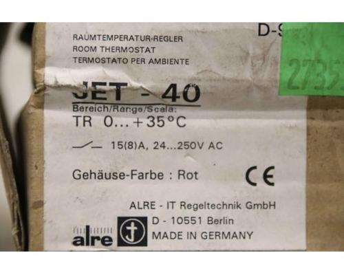 Thermostat von Alre – JET-40 0 – 35 °C - Bild 6