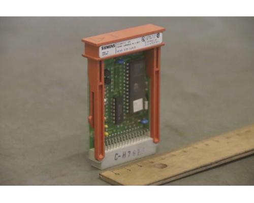 Memory Submodule von Siemens – 6ES5 375-1LA15 - Bild 2