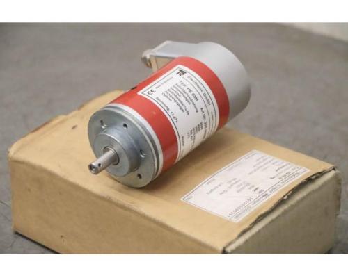 Drehgeber von TR Electronic – HE-65-M 205-00059 - Bild 1