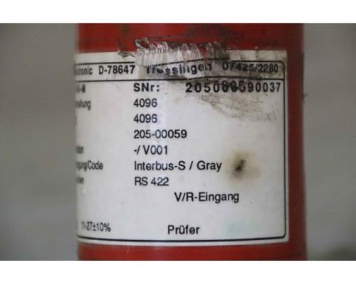 Drehgeber von TR-Electronic – HE-65-M 205-00059 - Bild 5