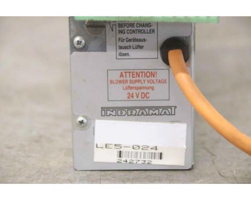 A.C. Servo Controller von Indramat Battenfeld – MOD13/1X052-088 - Bild 7