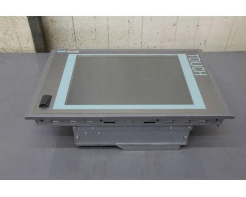 Simatic Panel PC 677B von Siemens – 6AV7872-0BD20-1AC0 - Bild 2