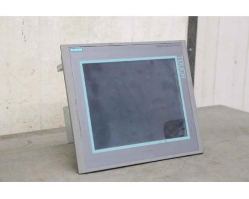 Simatic Multi Panel Touch von Siemens – 6AV6 644-OAAO1-2AXO - Bild 2