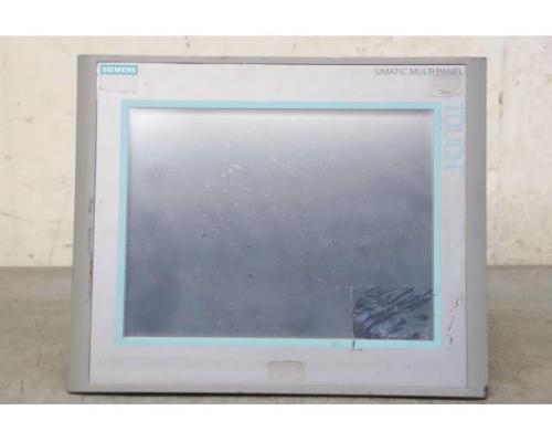 Simatic Multi Panel Touch von Siemens – 6AV6 644-OAAO1-2AXO - Bild 3