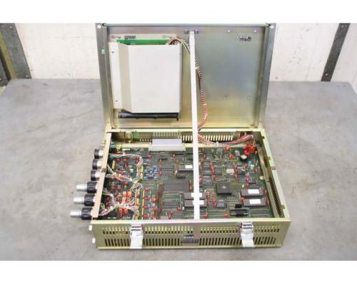 Logigeinheit CNC Steuerung von Heidenhain Mikron – LE 407 A 236 484 10 - Bild 7