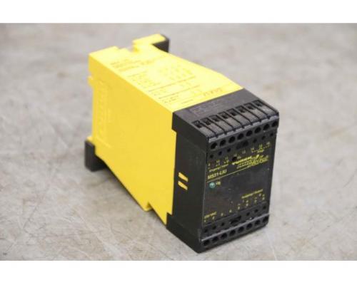 Signaltrenner Isolation Amplifier von Turck – MS91-12-R - Bild 2