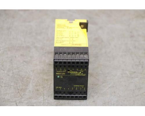 Signaltrenner Isolation Amplifier von Turck – MS91-12-R - Bild 3