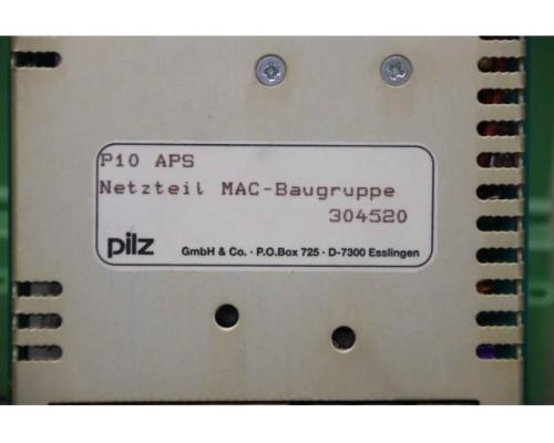 Power Supply von pilz ELBA-electric – P10 APS ESPS835515/X - Bild 5