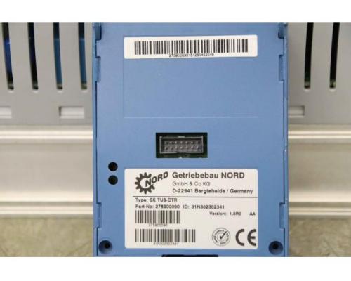 Frequenzumrichter 1,1 kW von Nord – SK500E-111-340-A - Bild 9