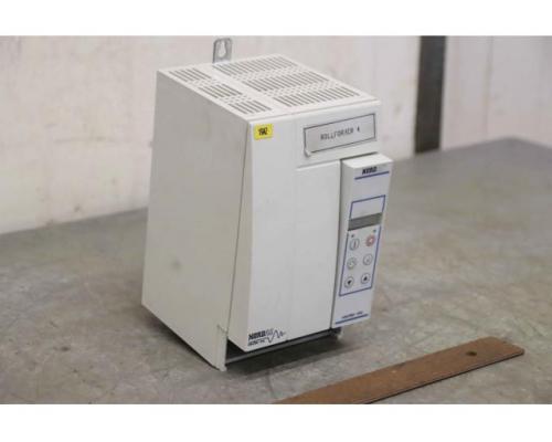 Frequenzumrichter 1,10 kW von Nord – vector mc SK 1100/3 FCT - Bild 2