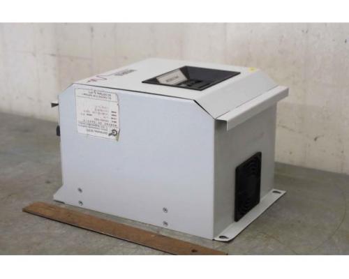 Frequenzumrichter 2,2 kW von Nord – SK3600/3 - Bild 1