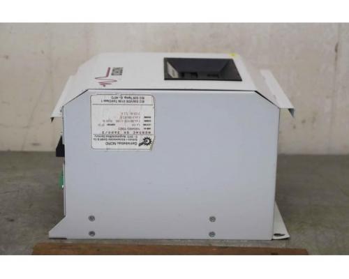 Frequenzumrichter 2,2 kW von Nord – SK3600/3 - Bild 3