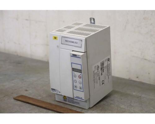 Frequenzumrichter 0,75 kW von Nord – vector mc SK 750/3 FCT - Bild 1