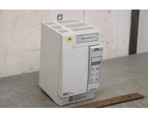 Frequenzumrichter 0,75 kW von Nord – vector mc SK 750/3 FCT - Bild 2