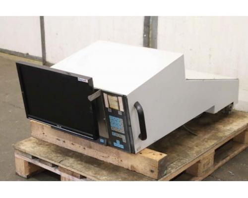 Bedienpult/CNC Steuerung von DMT – CD320 - Bild 1