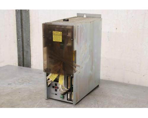 AC-Mainspindle Drive von Indramat DMT – TDA1.3-100-3-API - Bild 1