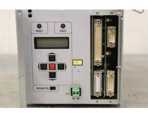 AC-Mainspindle Drive von Indramat DMT – TDA1.3-100-3-API - Bild 8