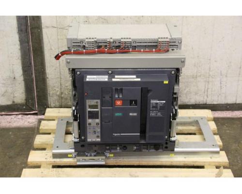 Leistungsschalter von Schneider Electric – Masterpact NW32 H10 - Bild 3