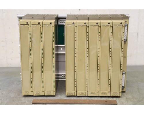 Electronic Modul von Siemens Demag – Simatic S5 D 100-275 NC - Bild 3